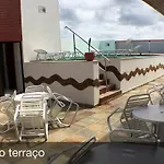 Flat Luxo Bem Localizado No Bairro Da Barra Salvador