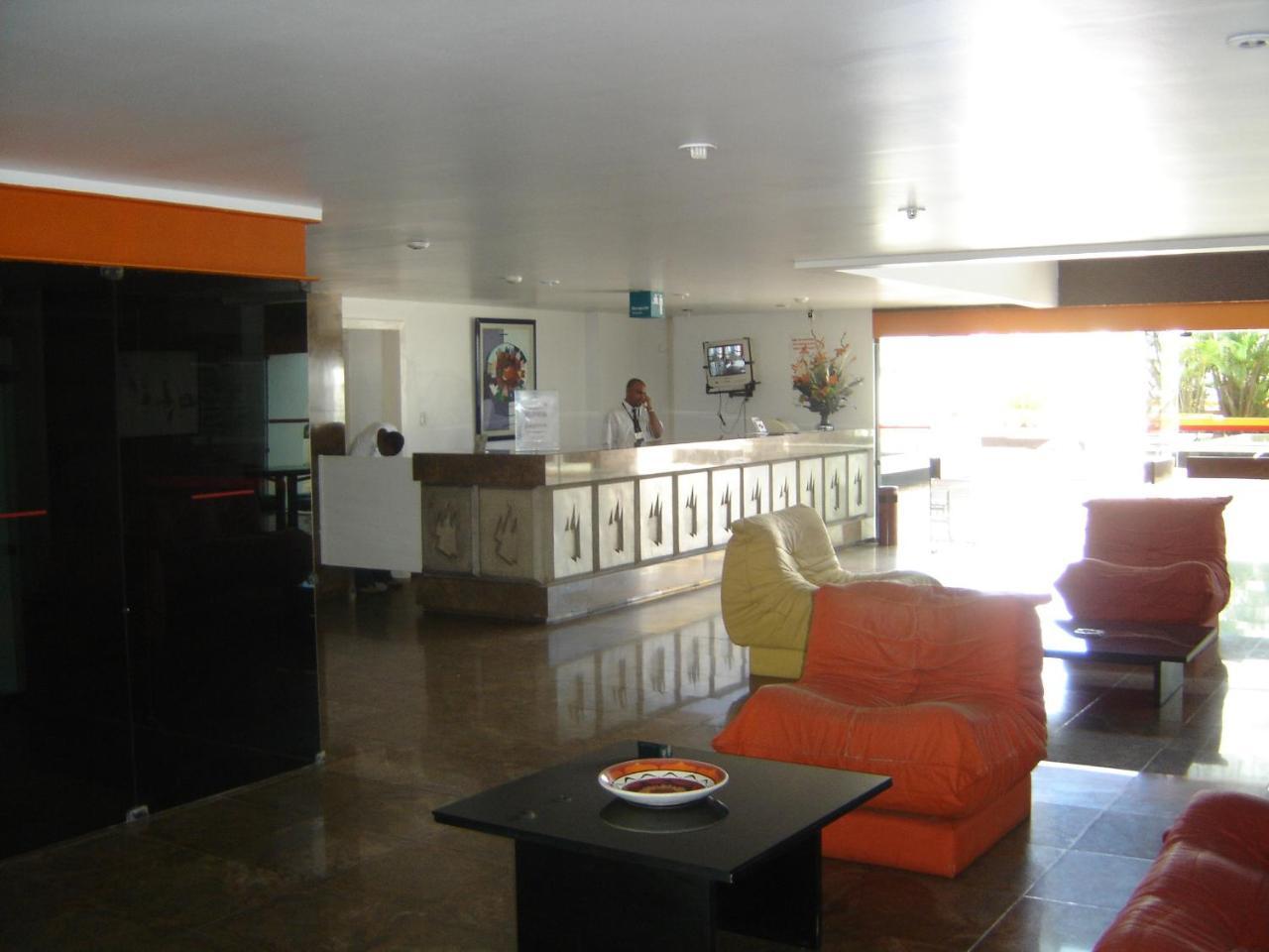 Apartment Flat Luxo Bem Localizado No Bairro Da Barra *