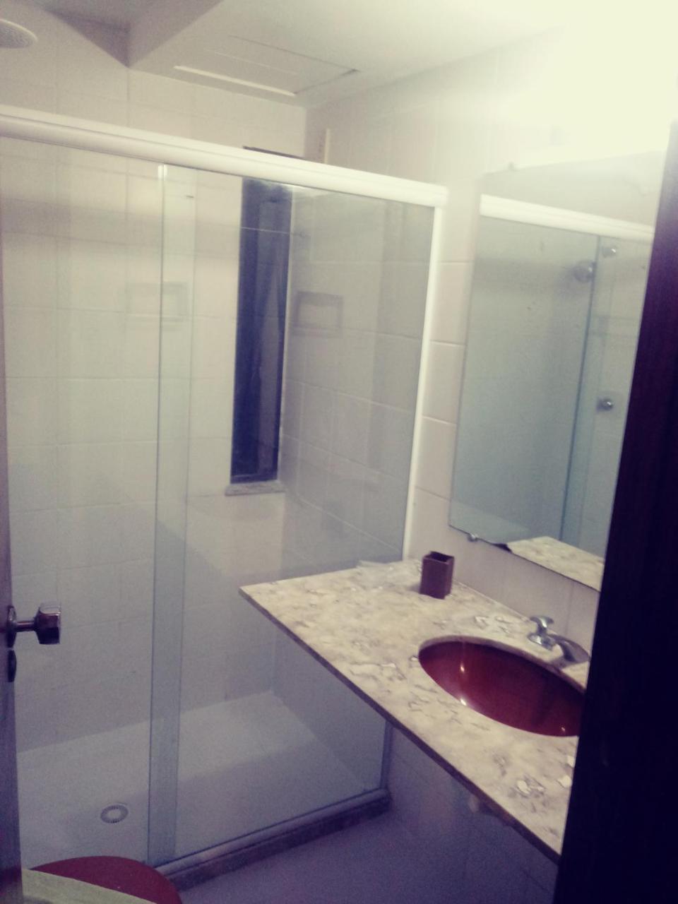 Flat Luxo Bem Localizado No Bairro Da Barra Apartment