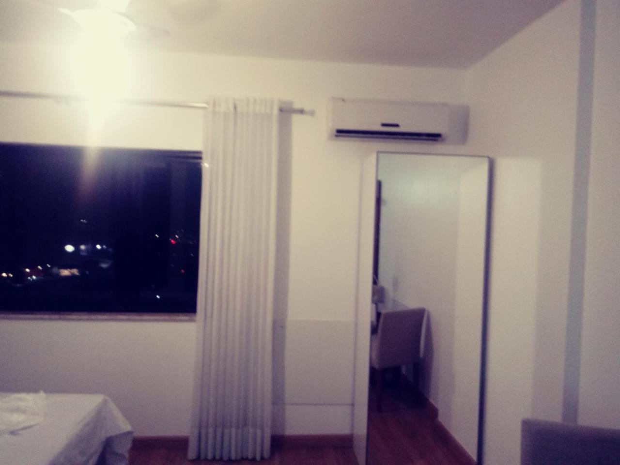 Flat Luxo Bem Localizado No Bairro Da Barra Salvador